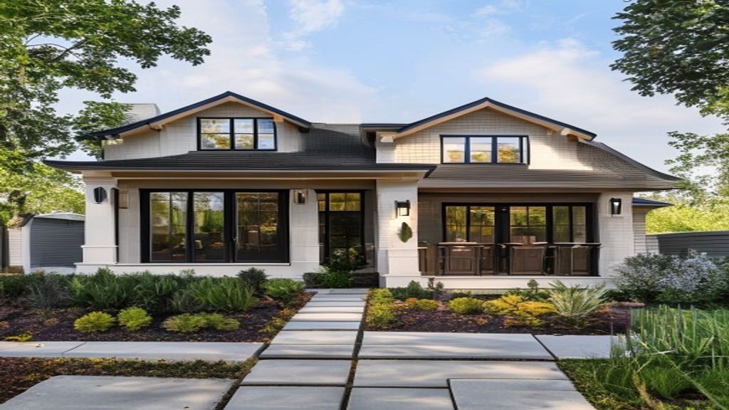 Concrete vs asphalt driveway Long Island NY — Just Enterprise One Corp.