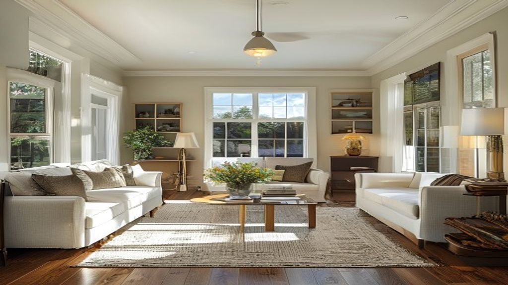 Custom kitchen cabinets Long Island NY — Just Enterprise One Corp.