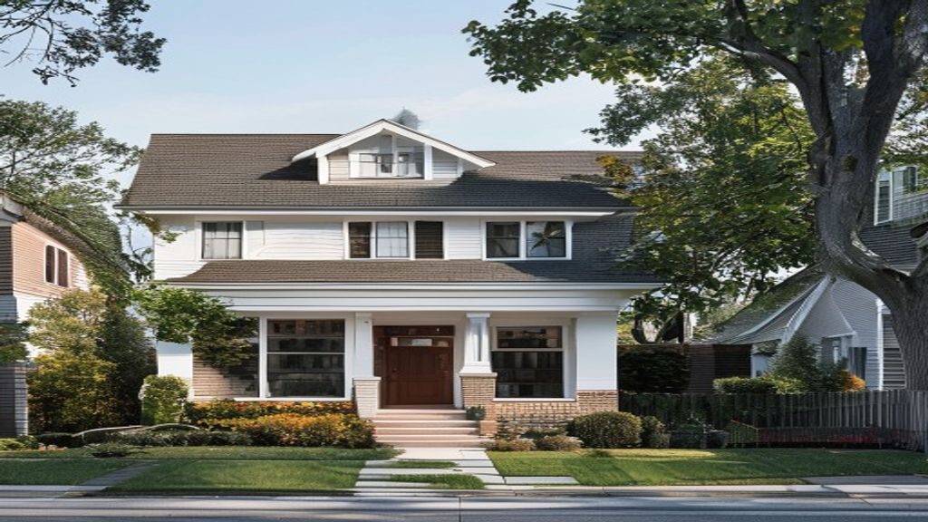 Gutter replacement Long Island NY — Just Enterprise One Corp.