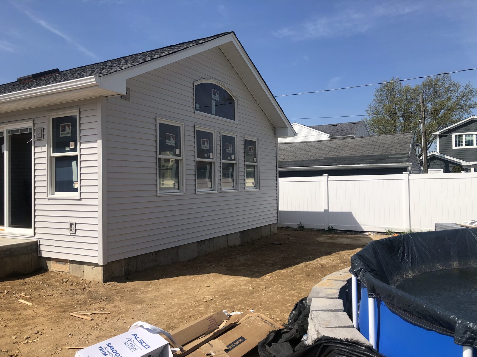 Windows by Just Enterprise One Corp. — Babylon, Long Island NY