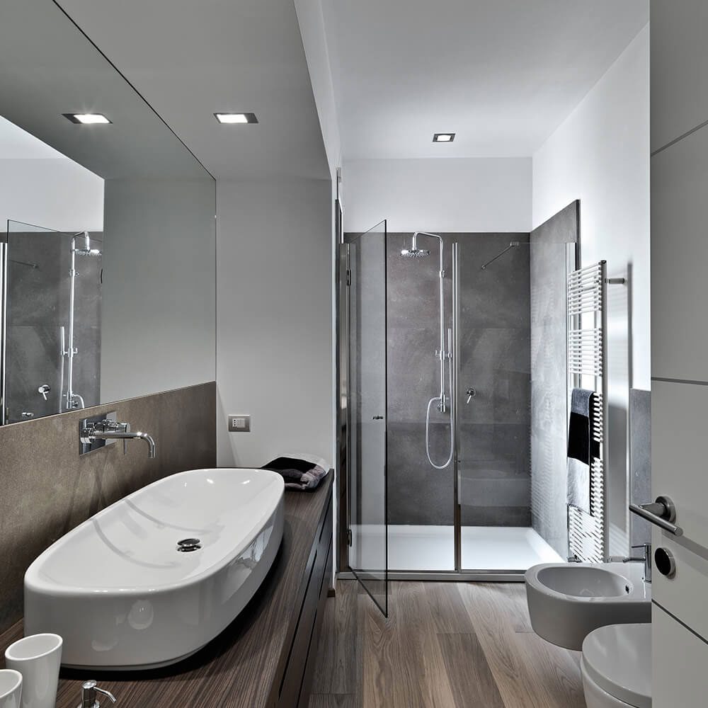 Interior renovation and painting by Just Enterprise One Corp. — Long Island, NY
